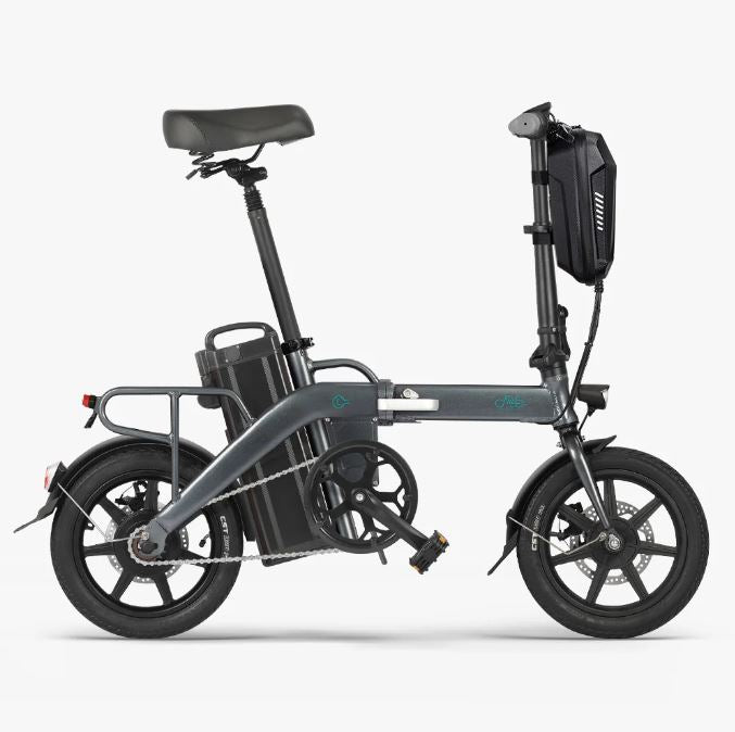 Fiido L3 Long Range Electric Bike