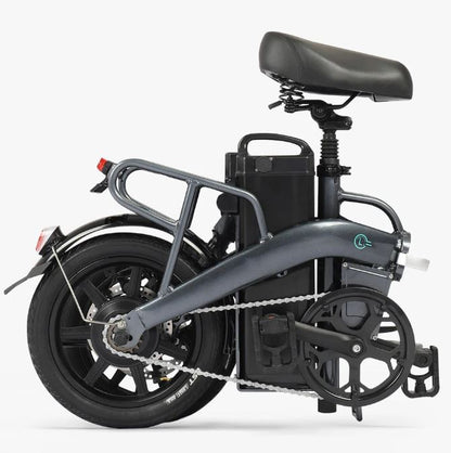 Fiido L3 Long Range Electric Bike