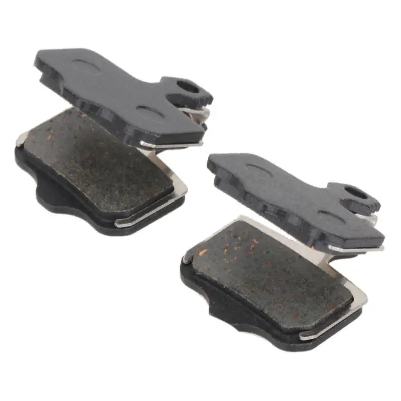 8/10/20pairs Semi-Metallic Bike Disc Brake Pad for Avid Elixir R/CR/CR-MAG/E1/3/5/7/9 SRAM FORCE AXS Level T/TL X0 XX DB1/3/5