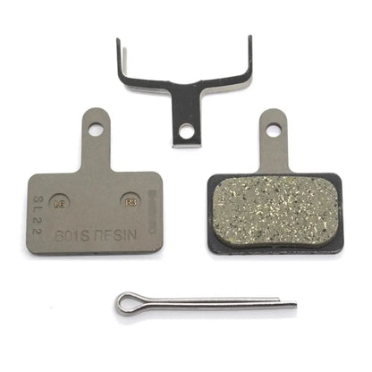 Shimano Brake Pads for Shimano MT200 M355.