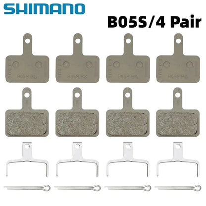 SHIMANO B01S B05S Resin Pads Mountain Bicycle Disc Brake Pad.