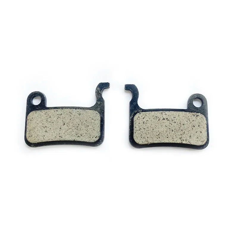 8/10/20/30 Pairs Resin / Semi-Metallic Bicycle Brake Pad for SHIMANO XTR M965 M975 Saint M800 Deore XT M765 M775 SLX M665 M535